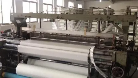China Manufacturer High Temperature Woven Fabric Reinforced with Fiberglass and Steel Wire Ceramic Fiber Insulation Cloth