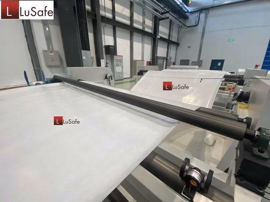 4X8 일반 플랫 화이트 젤코트 유리 섬유 젤 코트 유리 섬유 강화 플라스틱 GRP FRP 시트