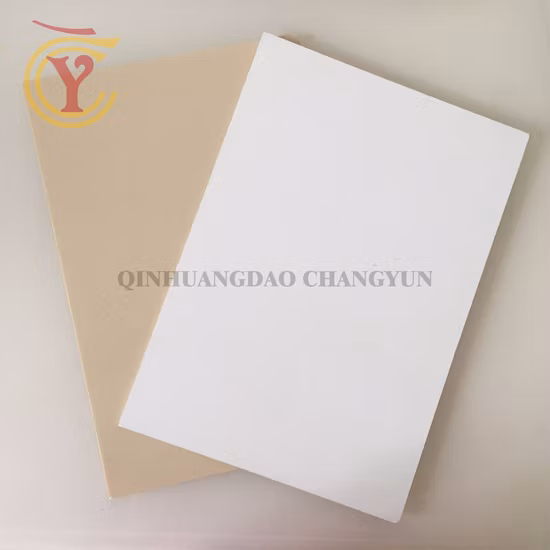 건물 운송 및 RV용 유리 섬유 패널